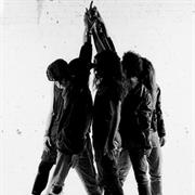 The High Fivin' Alive Guys - TEN Ft. ALIVE, HIGH FIVE, JEREMY