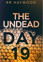 Day 19 (R R Haywood)