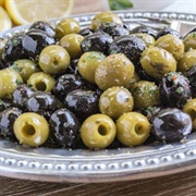 Olives