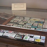 Moist Towelette Museum