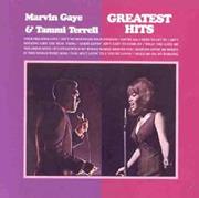 Marvin Gaye and Tammi Terrell's Greatest Hits