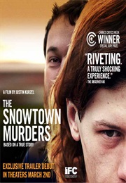 The Snowtown Murders (2012)
