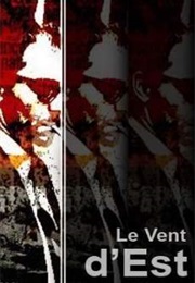 Le Vent D'est (1970)