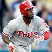 Jimmy Rollins (Phillies)