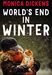 World&#39;s End in Winter (Monica Dickens)