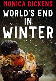 World's End in Winter (Monica Dickens)