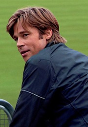 Brad Pitt - Moneyball (2011)