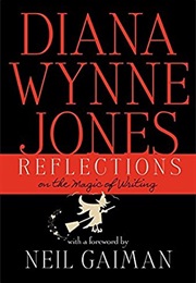Reflections (Diana Wynne Jones)