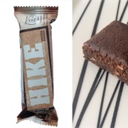 Chocolate Hike Bar