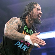 Jey Uso