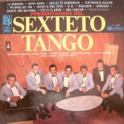 Presentación Del Sexteto Tango – Sexteto Tango (1968)