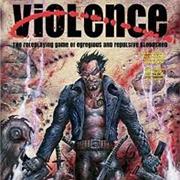 Violence by Hogshead Publishing