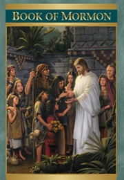 Book of Mormon Gospel Doctrine Teacher's Manual (LDS Church)