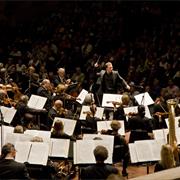 Rotterdam Philharmonic Orchestra