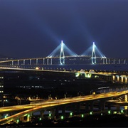Incheon Bridge