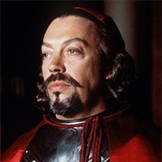 Cardinal Richelieu