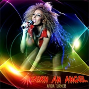 Born an Angel-AFIda Turner