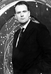 The Sky at Night (1957)