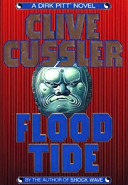 Flood Tide (Clive Cussler)