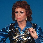 The Fabulous Moolah