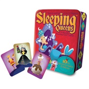 Sleeping Queens