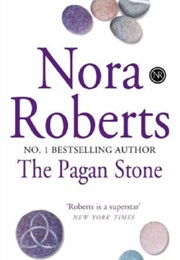 The Pagan Stone (Nora Roberts)