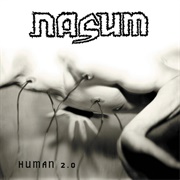 Nasum - Human 2.0