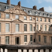 Musée Picasso - Paris, France