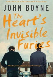 The Heart&#39;s Invisible Furies (John Boyne)
