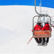 Go on a Chair Lift