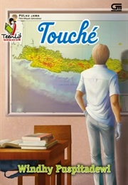 Touche (Windhy Puspitadewi)