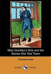 Miss Grantley&#39;s Girls (Thomas Archer)