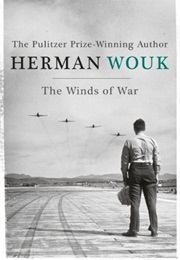 The Winds of War (Herman Wouk)