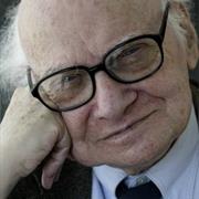 Milton Babbitt
