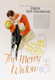 The Merry Widow 1925