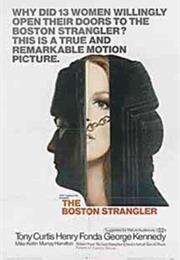 The Boston Strangler (Richard Fleischer)