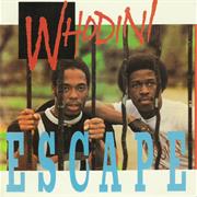 Whodini - Escape