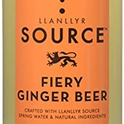 Llanllyr Source Ginger Beer