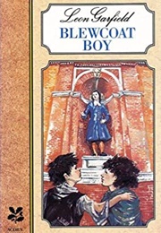 Blewcoat Boy (Leon Garfield)