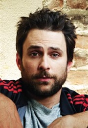 Charlie Day (Pacific Rim) (2013)
