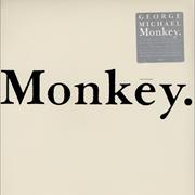Monkey-George Michael