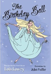 The Birthday Ball (Lois Lowry)