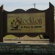 Stockton, Kansas