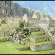 Machu Picchu, Peru