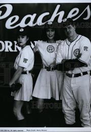 A League of Their Own (TV Series)