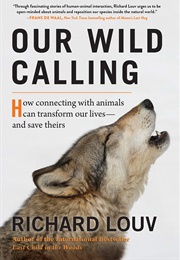 Our Wild Calling (Richard Louv)