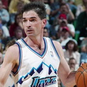 John Stockton