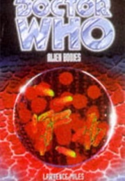 Alien Bodies (Lawrence Miles)