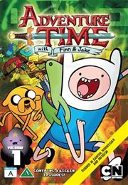 Adventure Time