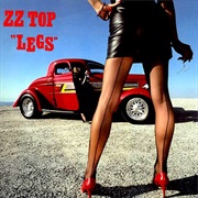 Legs - ZZ Top